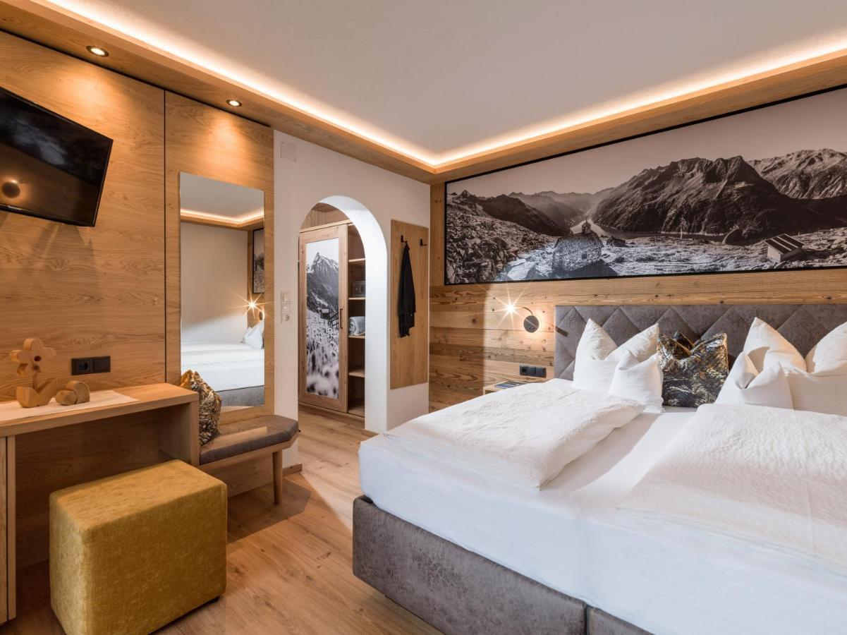 Ferienhof Hubertus Mayrhofen Exteriér fotografie
