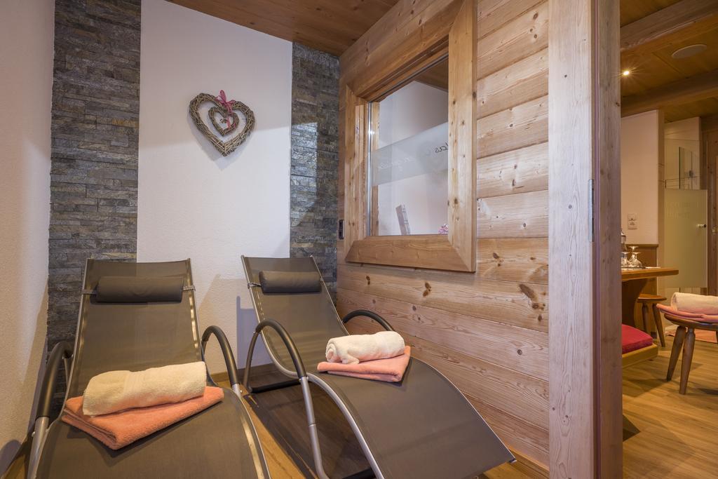 Ferienhof Hubertus Mayrhofen Exteriér fotografie